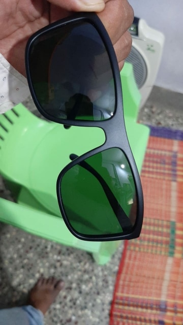 SIMPRECT Vintage Polarized Sunglasses Men 2022 Driver's Retro Square  Sunglasses Mirror Anti-glare Sun Glasses For Men Oculos - Price history &  Review, AliExpress Seller - SIMPRECT Official Store