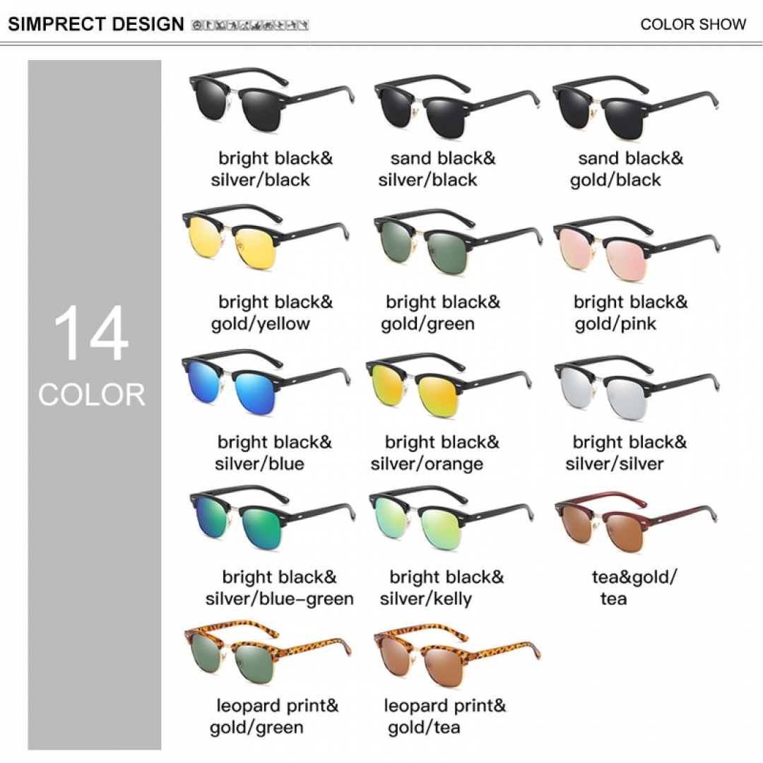 Women Fashion Casual Sunglasses | Luxury Sunglasses | Simprect